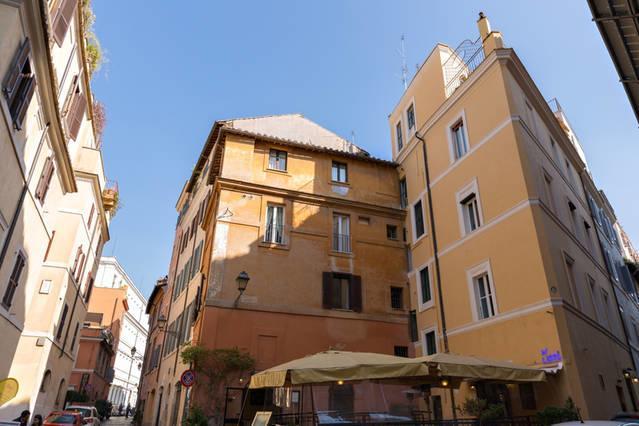 Buongiorno Colosseo Roma Exterior foto